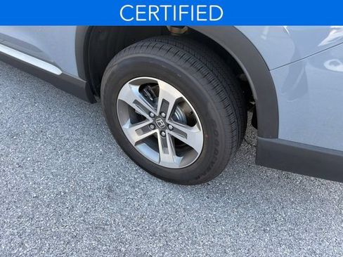 Certified 2026 Honda Pilot EX-L image 5