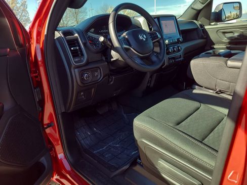 New 2026 RAM 1500 Classic Warlock image 10