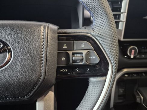 New 2026 Toyota Tundra Platinum AWD/4WD image 20