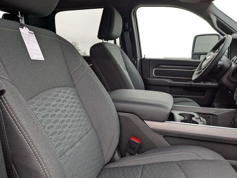 New 2026 RAM 2500 Big Horn image 7