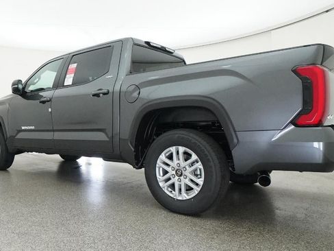 New 2026 Toyota Tundra SR5 AWD/4WD image 21