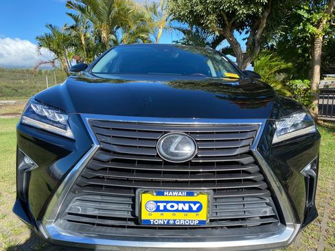 Used 2019 Lexus RX 350 FWD image 20