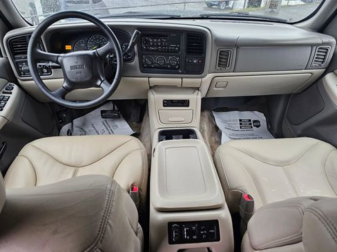Used 2001 GMC Yukon XL 2500 SLT image 19