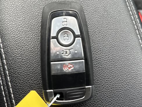 Used 2025 Ford Escape Active image 27