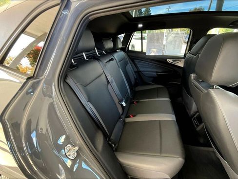 Certified 2023 Volkswagen ID.4 Pro S image 20