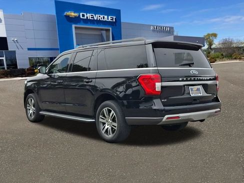 Used 2022 Ford Expedition Max XLT AWD/4WD image 24