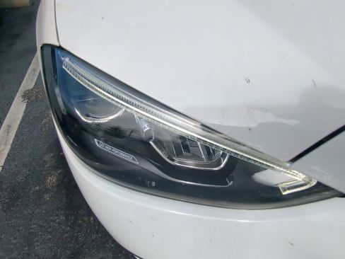 Certified 2024 Mercedes-Benz C 300 4MATIC Sedan image 21