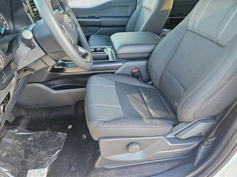 New 2026 Ford F150 STX image 4