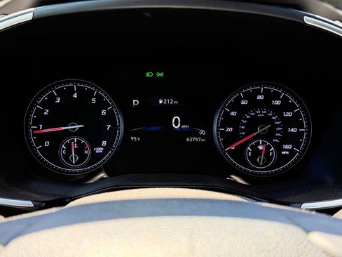 Used 2023 Hyundai Santa Fe SEL AWD/4WD image 24