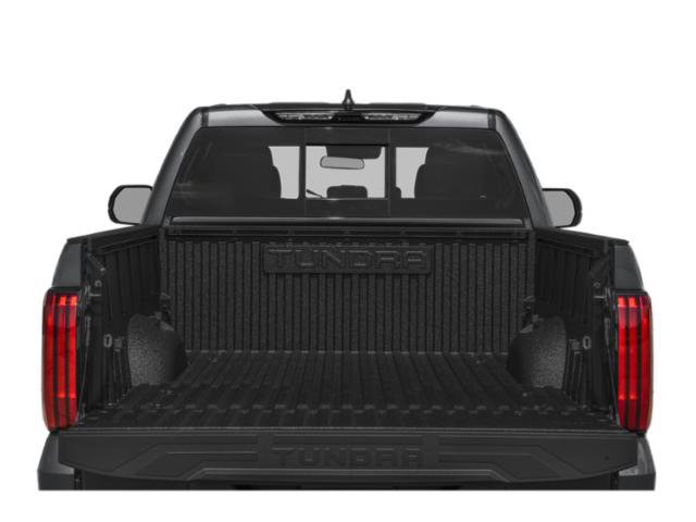 New 2026 Toyota Tundra SR RWD image 10