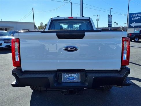 New 2026 Ford F250 XL image 3