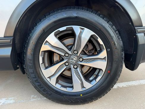Used 2018 Honda CR-V LX image 21