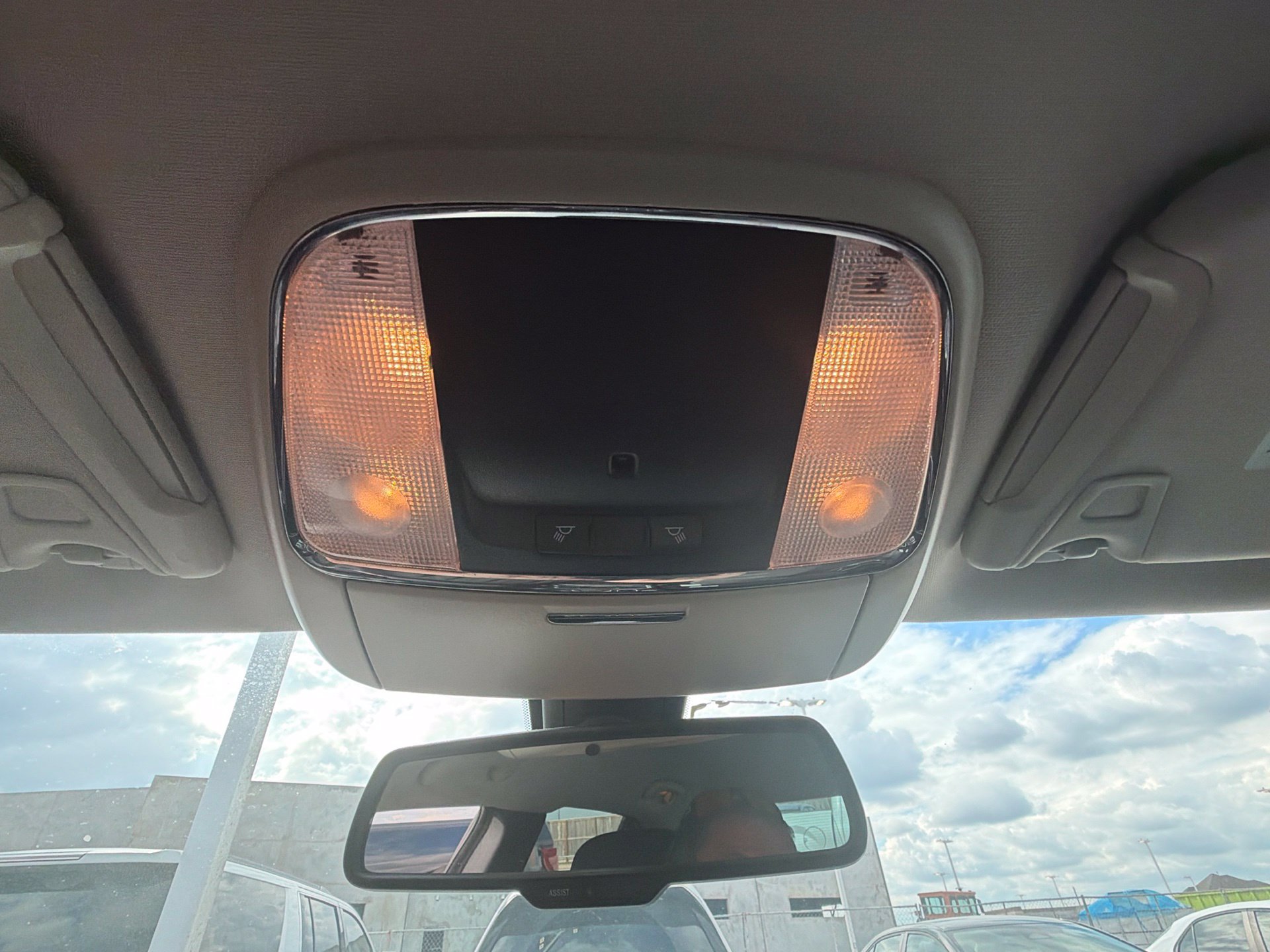 Used 2020 Chrysler 300 Touring w/ Sport Appearance Package RWD image 19