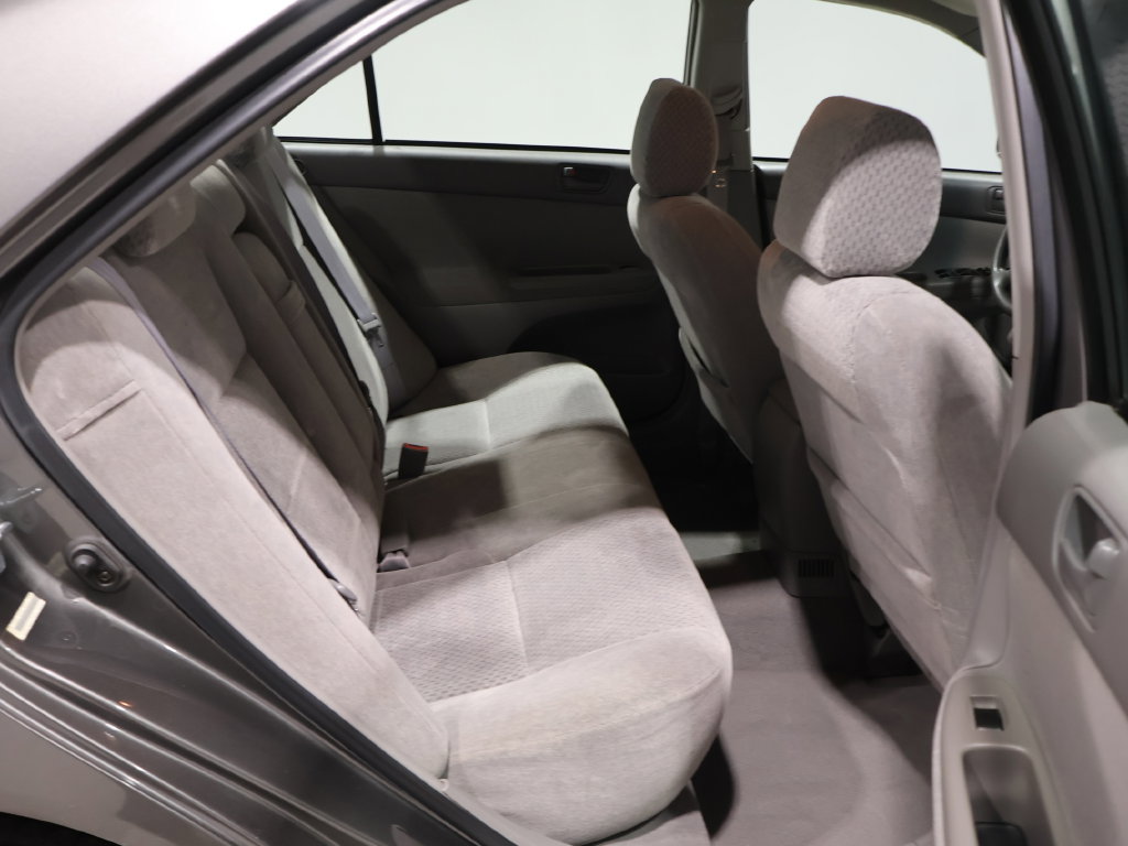 Used 2003 Toyota Camry LE FWD image 14