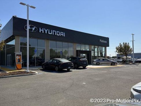 New 2026 Hyundai Elantra Blue image 28