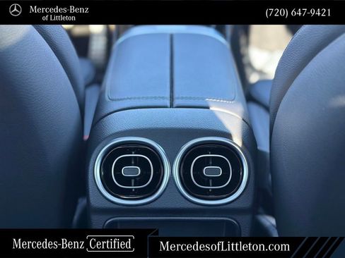 Certified 2025 Mercedes-Benz C 300 4MATIC Sedan image 25