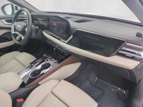 Used 2026 Audi A6 Premium AWD/4WD image 26