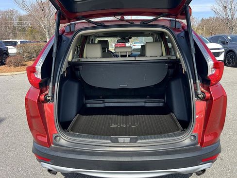 Used 2019 Honda CR-V Touring image 15