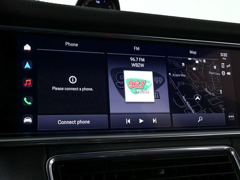 Certified 2022 Porsche Panamera 4 image 14