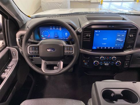 New 2026 Ford F150 XLT AWD/4WD image 22