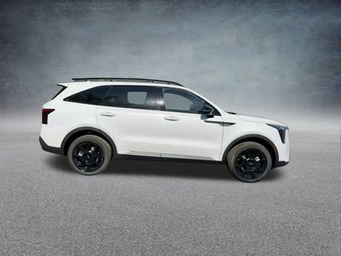 Used 2024 Kia Sorento SX Prestige image 25