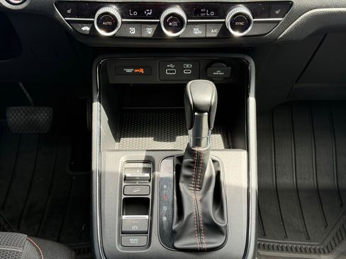 Used 2024 Honda CR-V Sport image 26