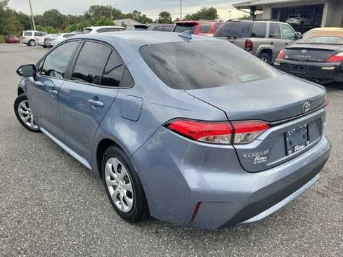 Used 2022 Toyota Corolla LE image 12
