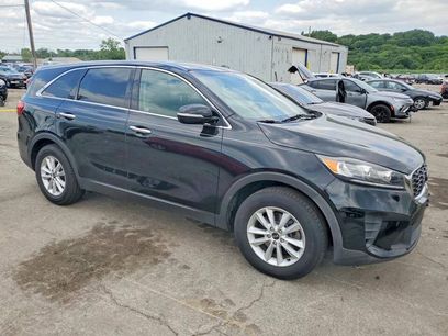 Used 2019 Kia Sorento FWD V6