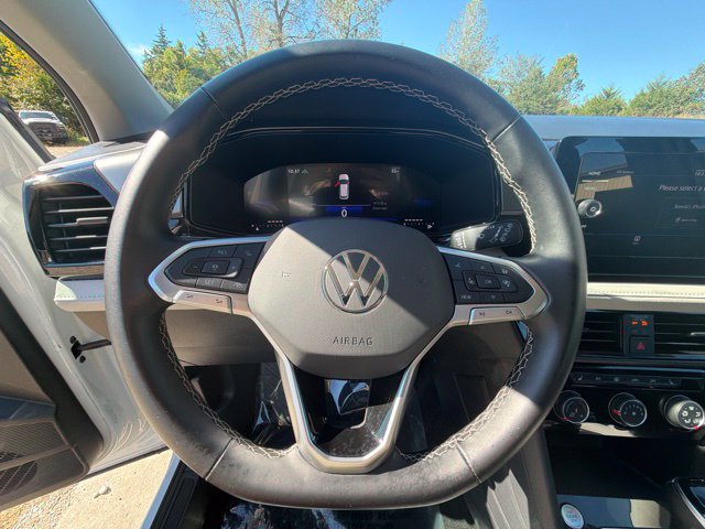 Used 2025 Volkswagen Taos S AWD/4WD image 27