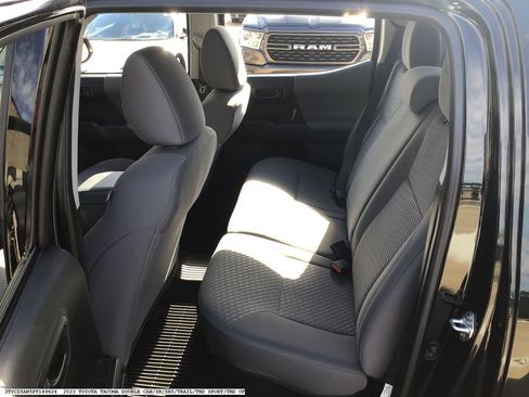 Used 2023 Toyota Tacoma SR image 13