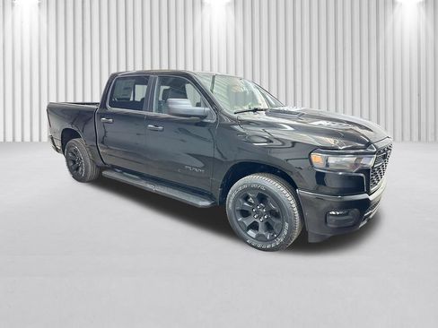 New 2026 RAM 1500 Express AWD/4WD image 2