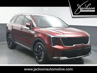 Used 2025 Kia Sorento S FWD video 1