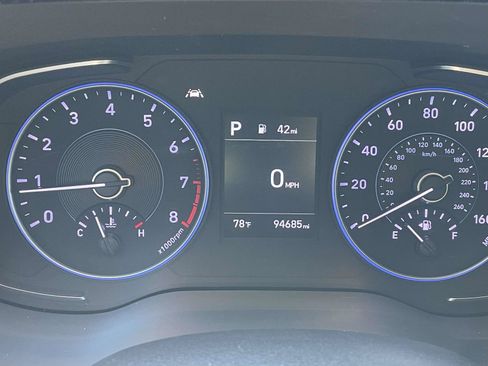 Used 2022 Hyundai Palisade SEL FWD image 22