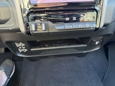 New 2026 RAM 2500 Tradesman image 36