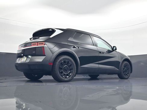 New 2025 Hyundai Ioniq 5 XRT image 25