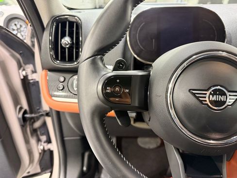 Certified 2023 MINI Cooper Countryman S image 13