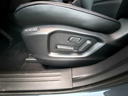 New 2025 MAZDA CX-5 Carbon Edition image 10