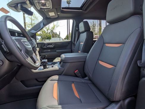 New 2026 GMC Sierra 1500 AT4 w/ AT4 Premium Package AWD/4WD image 20