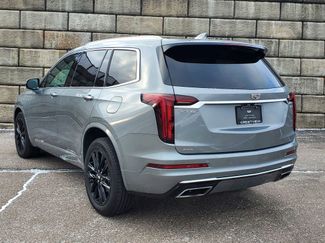 Certified 2024 Cadillac XT6 Premium Luxury w/ Technology Package AWD/4WD video 3