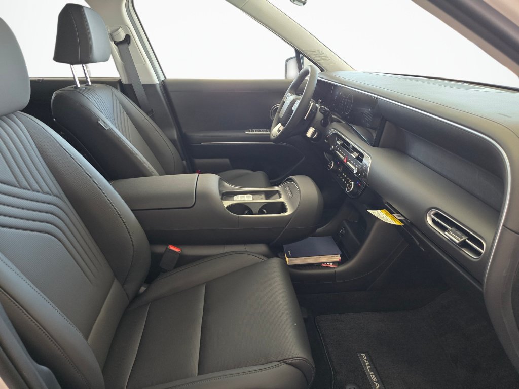 New 2026 Hyundai Palisade SEL AWD/4WD image 39
