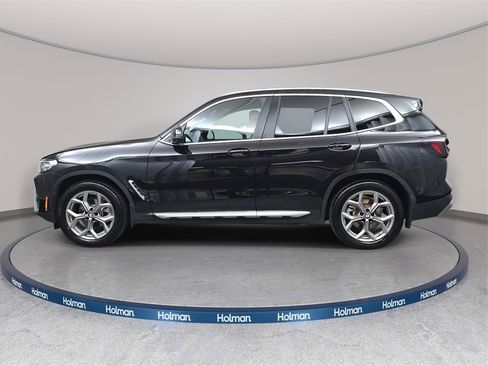 Used 2023 BMW X3 xDrive30i w/ Premium Package image 9