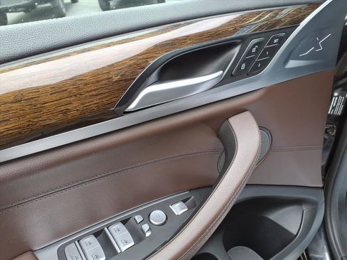 Used 2020 BMW X3 M40i w/ Executive Package image 13