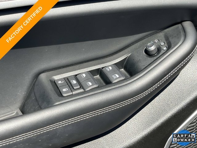 Certified 2025 Jeep Grand Cherokee Limited w/ Luxury Tech Group II AWD/4WD image 26