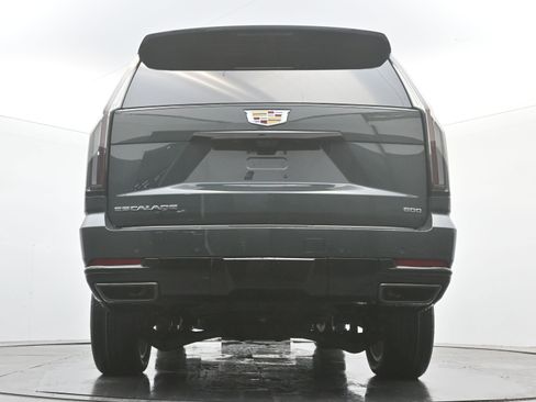 New 2026 Cadillac Escalade Sport w/ LPO, ONYX Package image 18
