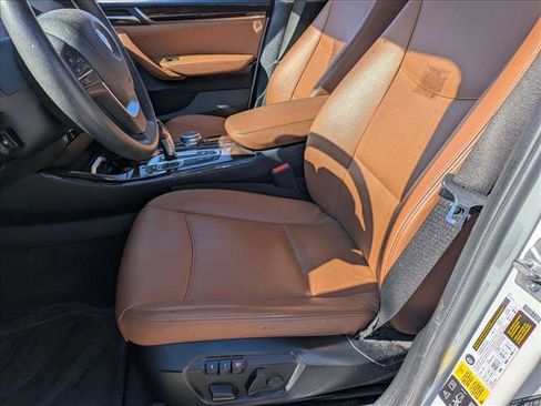 Used 2016 BMW X3 xDrive28i image 13