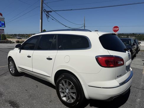 Used 2013 Buick Enclave Leather AWD/4WD image 7