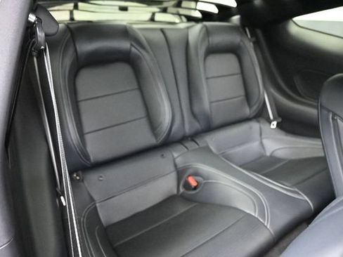Used 2024 Ford Mustang GT Premium RWD image 29