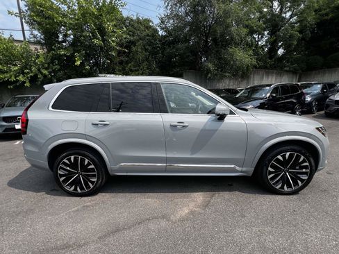 Used 2026 Volvo XC90 B6 Plus w/ Protection Package Premier AWD/4WD image 3