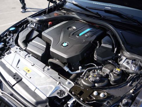 Used 2021 BMW 330e w/ Convenience Package image 26