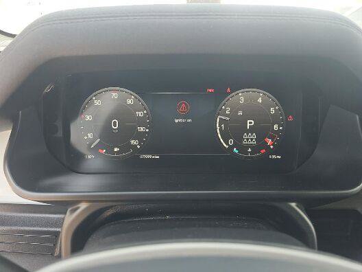 Used 2023 Land Rover Defender 130 SE AWD/4WD image 16